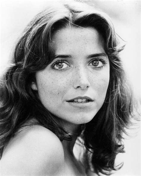 KAREN ALLEN Nude